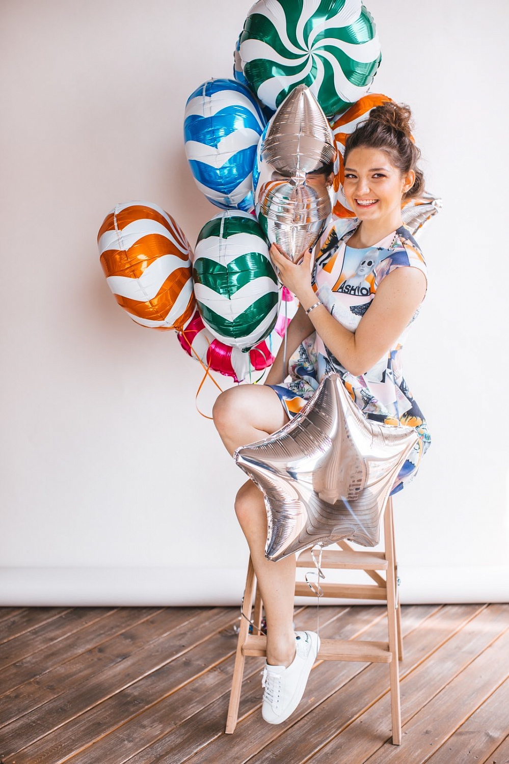 День рождения ребенка