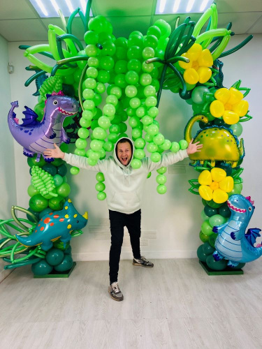 Дино Арка_5474 Дино Арка_5474