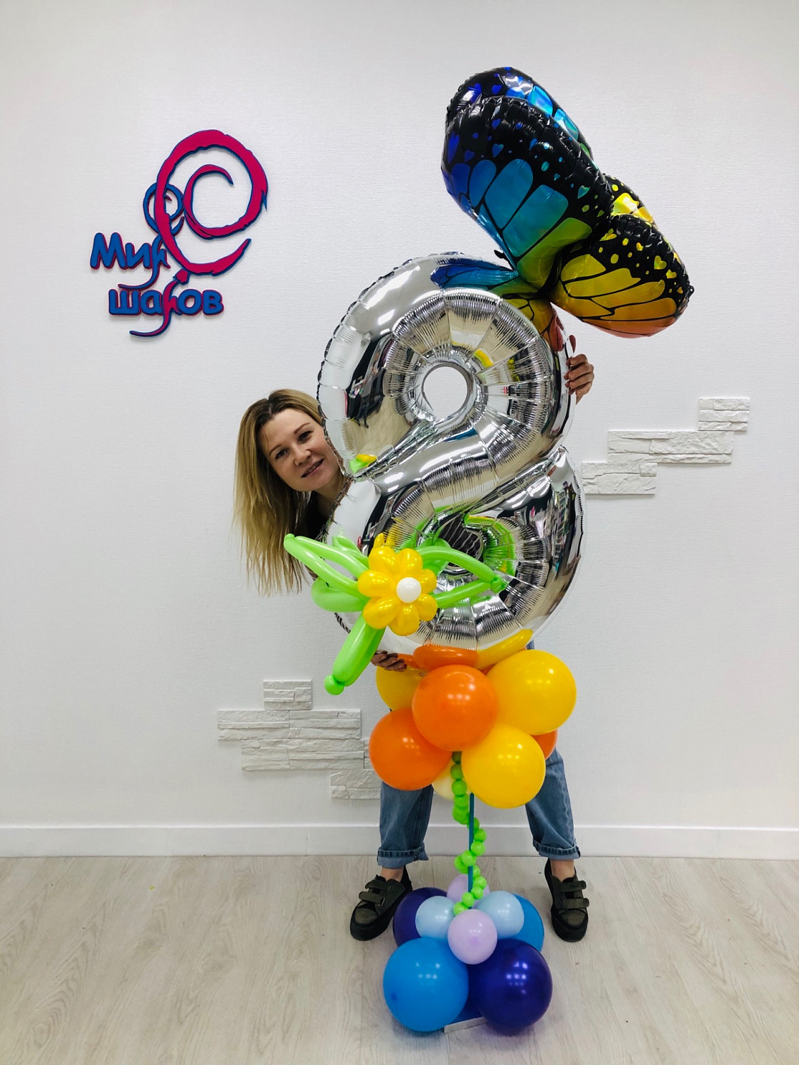 День рождения ребенка