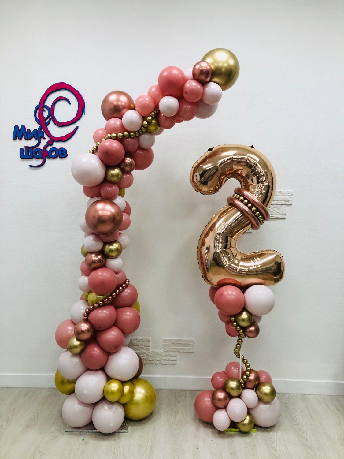 День рождения ребенка