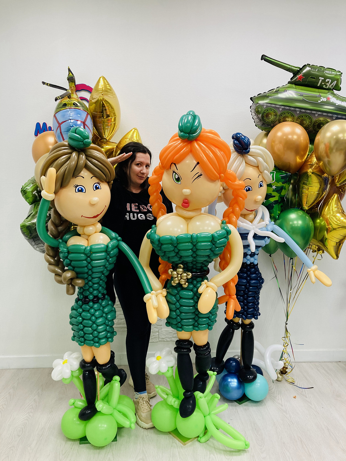 День защитника Отечества