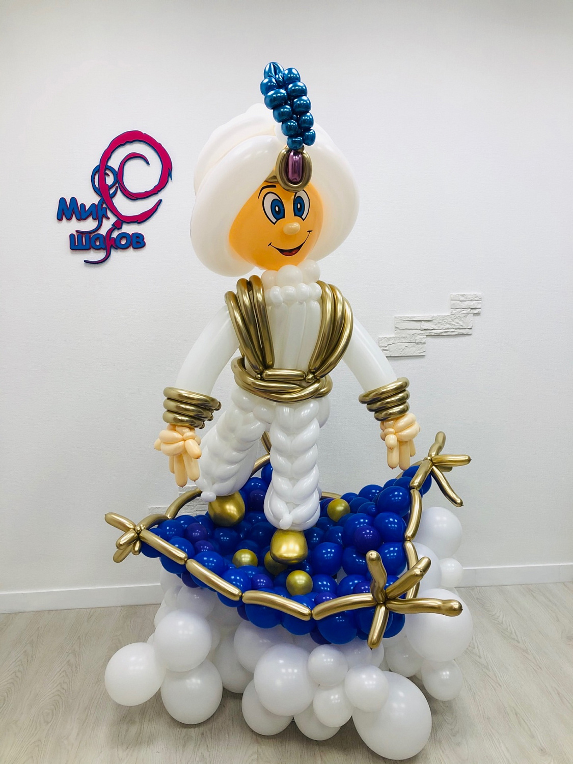 День рождения ребенка