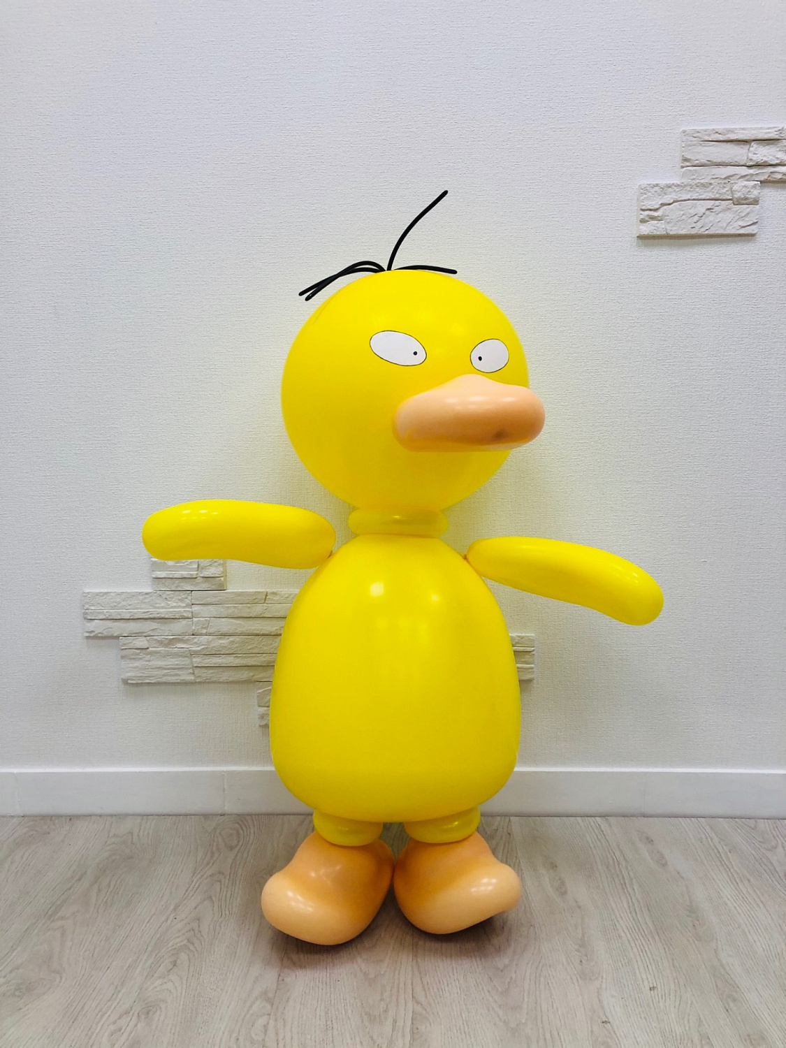 День рождения ребенка