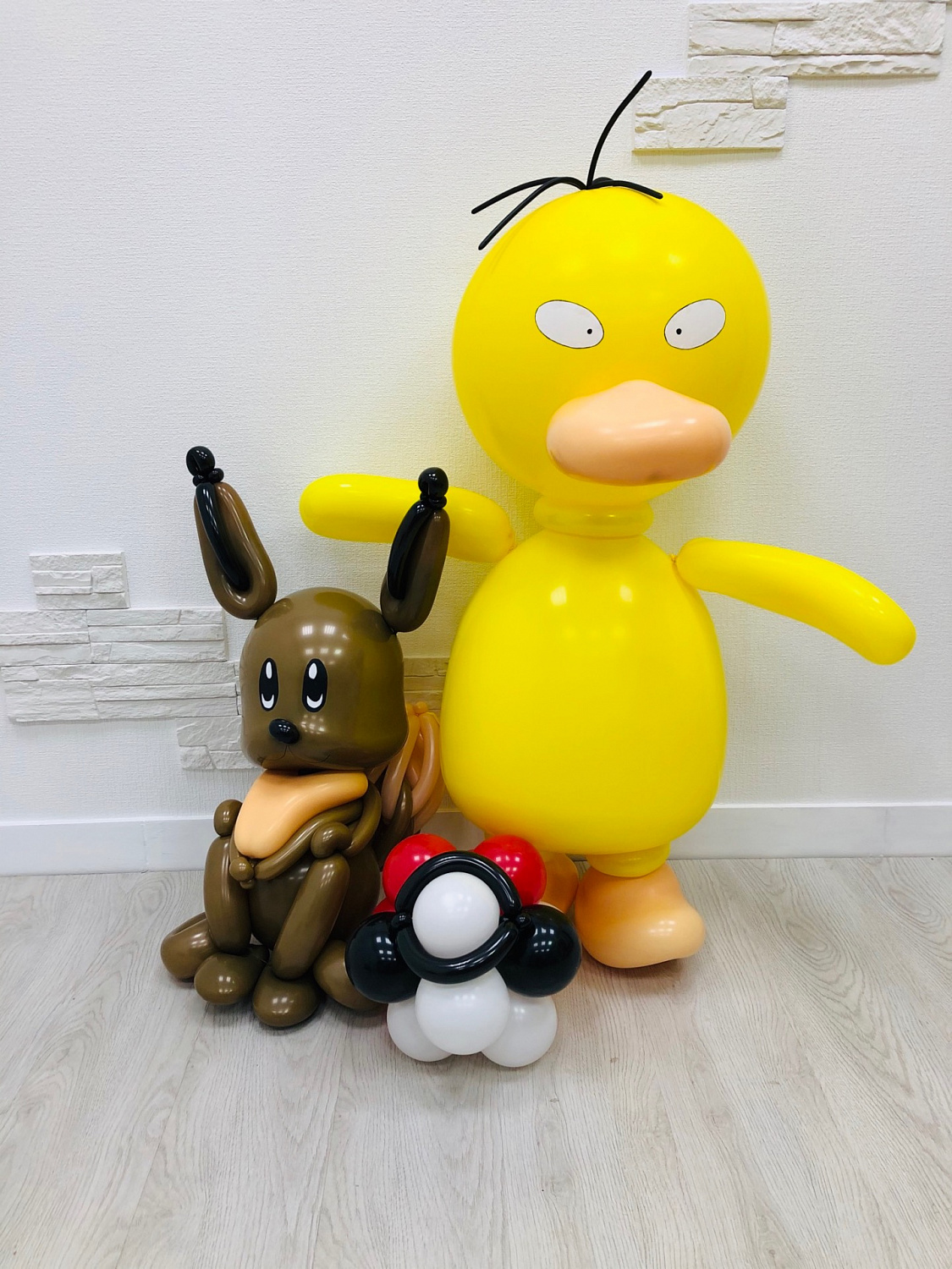 День рождения ребенка